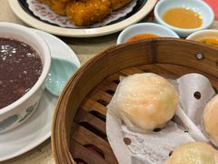 招牌虾饺皇-点都德(龙之梦店)