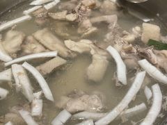 -狐狸爱上椰子鸡(滨江星光大道店)