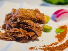 -四季民福烤鸭店(外滩外白渡桥店)