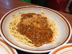 -萨莉亚意式餐厅(国和1000店)