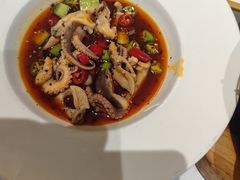 -苏淮景·苏闽融创菜·海鲜(原空港井河轩店)