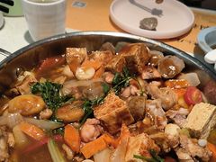 -黄记煌三汁焖锅(华发商都店)