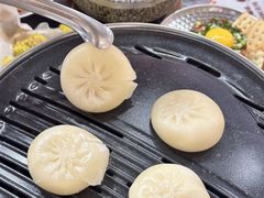 -哼蟹二将·烤肉酱蟹(合生汇店)