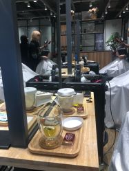 -Mentor Hair Salon