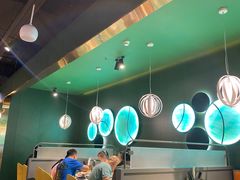 -火叮叮自助烤肉·现切牛肉(茂业店)
