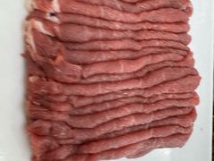 -清真·鸦儿李记·涮肉(鼓楼店)