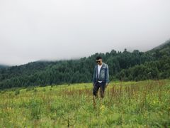 -硗碛藏寨·神木垒景区