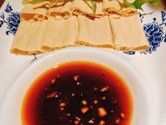 手工豆皮-老阿爸鲜鱼土菜(昆山花桥店)