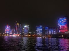 -珠江夜游广州塔·中大码头