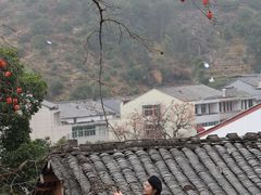 -楠溪江风景名胜区