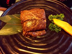 -黑牛の店·和牛烧肉(大悦城店)