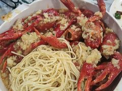 -虎虎龙虾大排档(双井店)