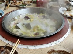 -313羊庄·羊肉火锅烧烤(李村店)
