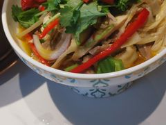 -清真·卡德尔大叔新疆主题餐厅(龙汇路店)