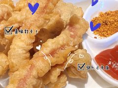 -眉州小吃(魏公村店)