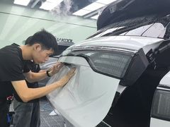 -优车会·V-KOOL威固(北山店)