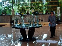 -深圳观澜格兰云天国际酒店