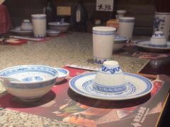 -南京大牌档(香港广场店)