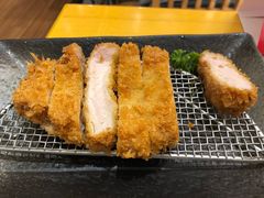 -胜博殿日式炸猪排(西红门店)