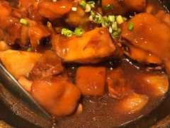 -汤城小厨•粤菜•靓汤(金宝街店)