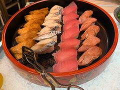 -星汇餐厅(新濠影汇店)