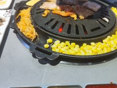 -外婆掌柜·东北家庭烤肉(托乐嘉店)