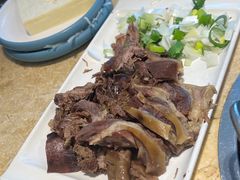 -英子补身汤(海兰路店)