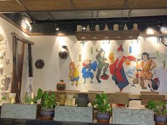 -酒阳蒸经小酒馆(解放碑店)