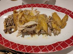 -谭厨中山传家菜.乳鸽.脆鲩鱼(华强北中航城店)