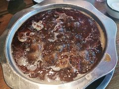 优选羊蝎子-老诚一锅(乔庄店)