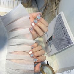 -Y2日式美甲美睫美肤沙龙