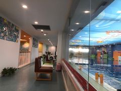 -戊辰亲子游泳俱乐部