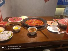 -牛市坎火锅(建设路店)