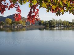 -北京宽沟会议中心