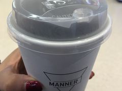 -Manner Coffee(大宁国际商业广场店)