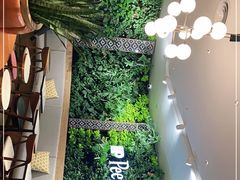 -Peet's Coffee皮爷咖啡(德基店)