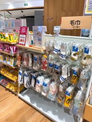 -孩子王(建邺金鹰世界店)