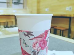 -唐沫茶兮(仓山万达金街店)