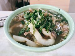 -阿叶羊杂碎(前进街店)