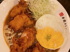 -金龙咖喱