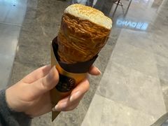 -裕莲茶楼(南京江北虹悦城店)