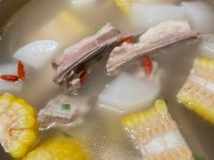 -丰茂烤串(外滩星荟中心店)