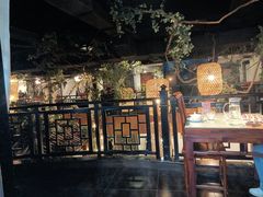 -老太原菜馆(中正天街店)