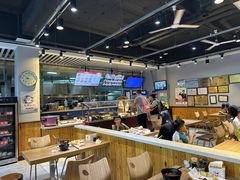 -永茂驴肉(莲池南大街总店)