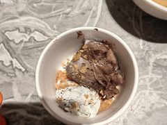-松咖啡自助餐厅·松北香格里拉