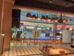 -谷丽麦馕新疆菜·清真(步步高梅溪新天地店)