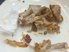 -鲁员外地锅鸡地锅鱼(古墩路店)