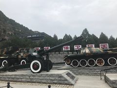 -平西抗日烈士陵园