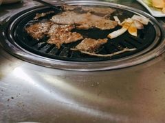 -朴大炮韩式碳烤肉(总店)
