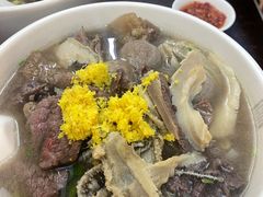 -潮镇老尾牛杂(环城西路店)